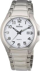 Мужские часы Festina Classic F16262/6 Наручные часы