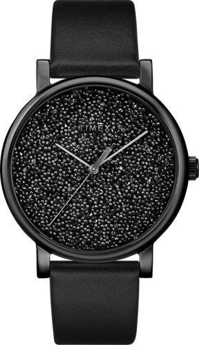 Фото часов Женские часы Timex Crystal Opulenc TW2R95100