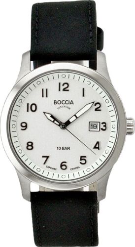 Фото часов Мужские часы Boccia Titanium 3626-01