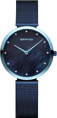 Bering Classic 18132-398 Наручные часы