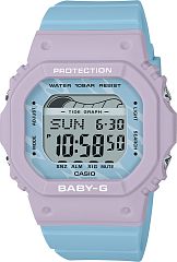 Casio												
						BLX-565-2 Наручные часы