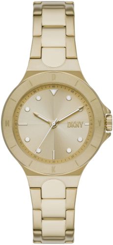 Фото часов DKNY
                NY6655