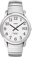 Мужские часы Timex Easy Reader T2H451 Наручные часы