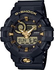 Casio G-Shock GA-710B-1A9 Наручные часы