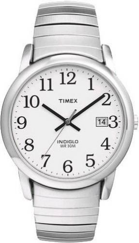 Фото часов Мужские часы Timex Easy Reader T2H451
