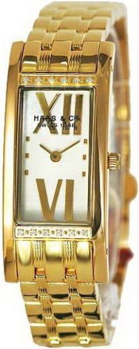 Фото часов Женские часы HAAS & Cie Prestige KLC 412 JFA