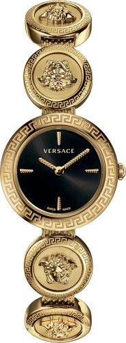 Фото часов Женские часы Versace Medusa Stud Icon VERF00618