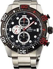 Orient Sporty FTT16002B Наручные часы