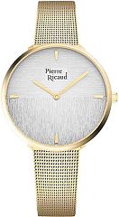 Женские часы Pierre Ricaud Bracelet P22086.1113Q Наручные часы