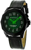 Мужские часы Android Quartz AD494ABU-ucenka Наручные часы