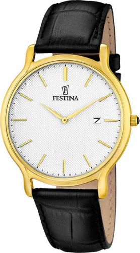 Фото часов Мужские часы Festina Classic F6829/1