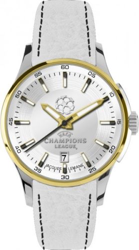 Фото часов Мужские часы Jacques Lemans UEFA U-35G