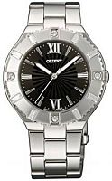 Orient Dressy Elegant Ladies FQC0D005B0 Наручные часы