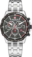 Мужские часы Swiss Military Hanowa Novelties 2015 06-5251.33.001 Наручные часы
