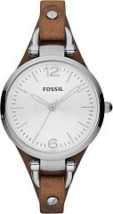 Женские часы Fossil Trend ES3060 Наручные часы