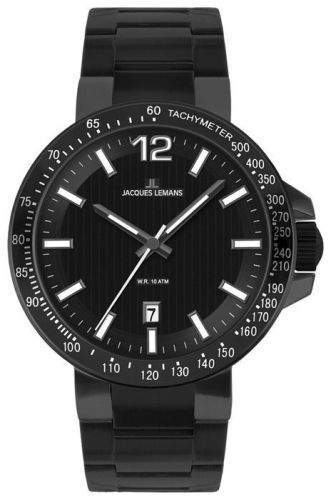 Фото часов Мужские часы Jacques Lemans Sport 1-1695F