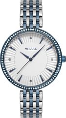 Wesse
WWL109206 Наручные часы