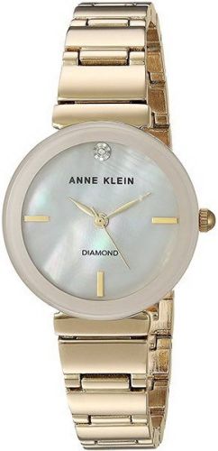 Фото часов Женские часы Anne Klein Diamond 2434 PMGB