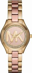 Женские часы Michael Kors Runway MK3650 Наручные часы