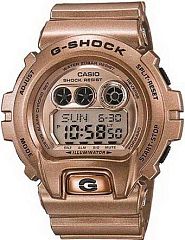 Casio G-Shock GD-X6900GD-9E Наручные часы