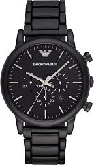 Emporio Armani Luigi AR1895 Наручные часы