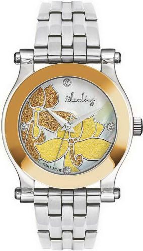 Фото часов Женские часы Blauling Orchid WB3111-04S