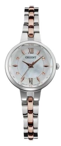 Фото часов Женские часы Orient FQC16002W0