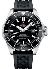 Swiss Military Diver 1000m                                
 SMA34092.04 Наручные часы