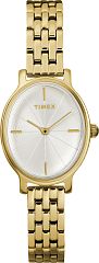 Женские часы Timex Milano Oval TW2R94100VN Наручные часы