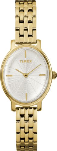 Фото часов Женские часы Timex Milano Oval TW2R94100VN