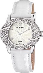 Женские часы Candino Elegance C4466/1 Наручные часы