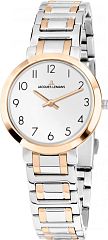 Женские часы Jacques Lemans Milano 1-1932C Наручные часы