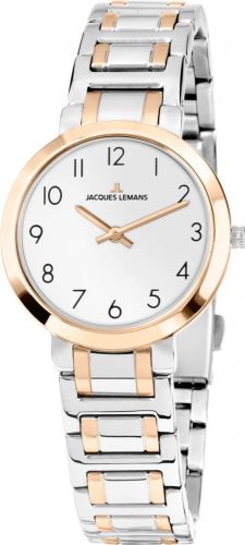 Фото часов Женские часы Jacques Lemans Milano 1-1932C
