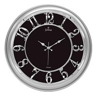 Настенные часы GALAXY M-1965 SG Настенные часы