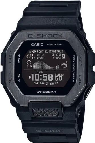 Фото часов Casio G-Shock GBX-100NS-1