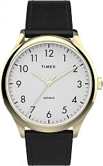 Мужские часы Timex Easy Reader TW2T71700VN Наручные часы