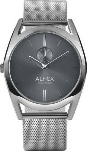 Фото часов Мужские часы Alfex Modern Classic 5760-734