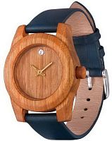 Женские часы AA Wooden Watches W2 Orange Наручные часы