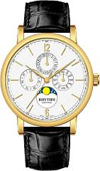 Мужские часы Rhythm Fashion FI1608L03-ucenka Наручные часы