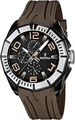 Мужские часы Festina Sport F16670/2 Наручные часы