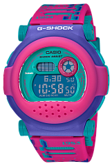 Casio G-Shock G-B001RG-4 Наручные часы