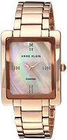 Женские часы Anne Klein Diamond 2788 RMRG Наручные часы