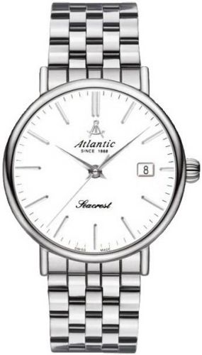 Фото часов Мужские часы Atlantic Seacrest 50356.41.11