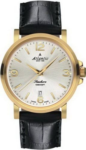 Фото часов Мужские часы Atlantic Seashore 72360.45.25