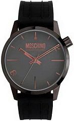 Мужские часы Moschino Gents MW0270 Наручные часы