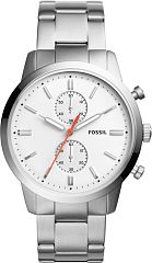 Fossil Townsman FS5346 Наручные часы
