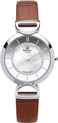 Женские часы Royal London Dress 21430-03 Наручные часы