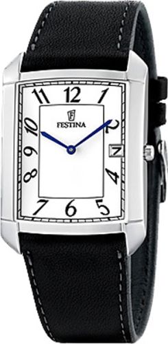 Фото часов Мужские часы Festina Classic F6748/7