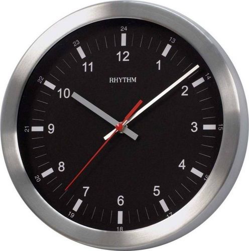 Фото часов Rhythm CMG481NR19