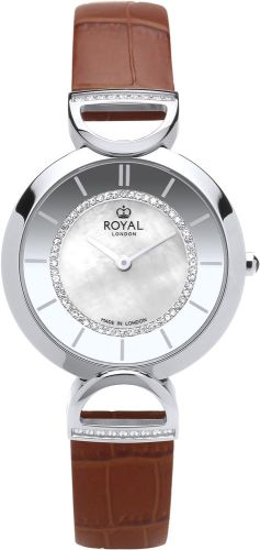Фото часов Женские часы Royal London Dress 21430-03